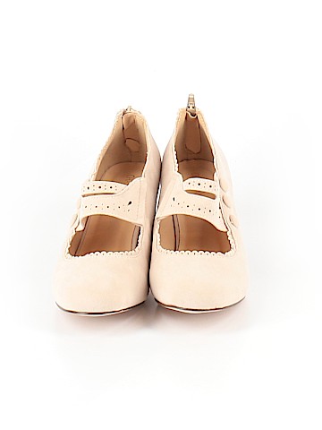 Chase & Chloe Heels (view 2)