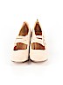 Chase & Chloe Tan Heels Size 7 - photo 2