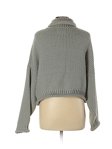 Moon River Pullover Sweater (view 2)