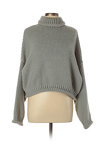 Moon River Pullover Sweater (view 1)