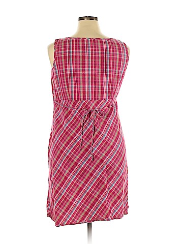 Motherhood Casual Dress (view 2)