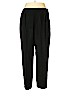 Maggie McNaughton 100% Wool Black Wool Pants Size 20 - photo 1
