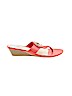 Impo Orange Wedges Size 9 (wide) - photo 1