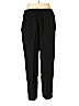 Maggie McNaughton 100% Wool Black Wool Pants Size 20 - photo 2