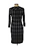 A Pea in the Pod Gray Casual Dress Size M - photo 2