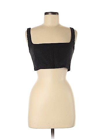 Reformation Sleeveless Blouse (view 1)