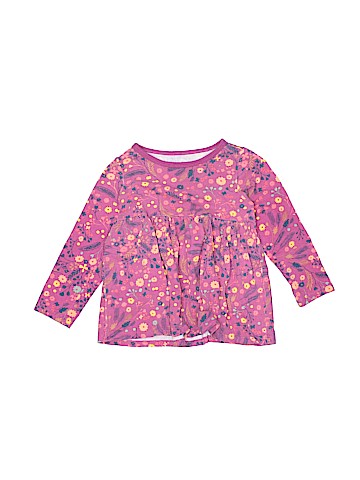 First Impressions Long Sleeve Top (view 1)