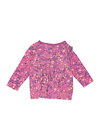 First Impressions Long Sleeve Top (view 2)