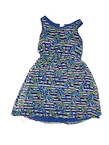 Nannette Dress (view 1)