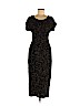 Assorted Brands Black Cocktail Dress Size 6 (petite) - photo 1