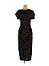 Assorted Brands Black Cocktail Dress Size 6 (petite) - photo 2