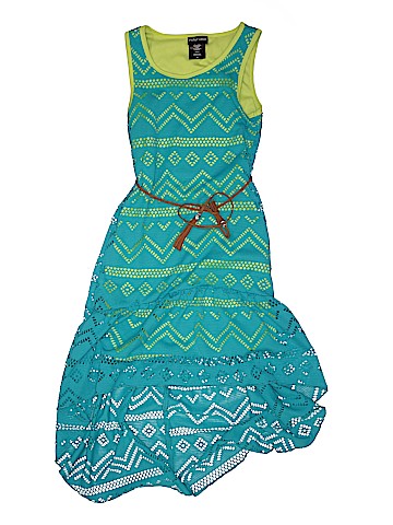 PaperDoll Special Occasion Dress (view 1)