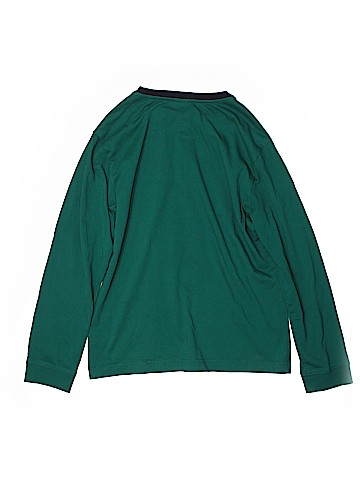 Gymboree Long Sleeve Henley (view 2)