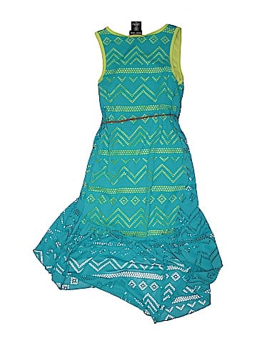 PaperDoll Special Occasion Dress (view 2)