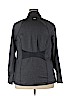 Active by Old Navy Gray Track Jacket Size 2X - photo 2