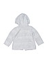 Baby Gap 100% Cotton Gray Cardigan Size 18-24 mo - photo 2