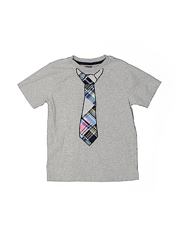 Gymboree Short Sleeve T-Shirt (view 1)
