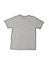 Gymboree 100% Cotton Gray Short Sleeve T-Shirt Size 5T - photo 2