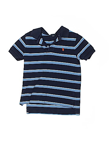 Polo by Ralph Lauren Short Sleeve Polo (view 1)