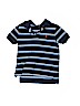 Polo by Ralph Lauren 100% Cotton Blue Short Sleeve Polo Size 4T - 4 - photo 1