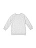 H&M Gray Sweatshirt Size 1 1/2-2 - photo 2