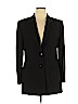 Casual Corner Black Blazer Size 16 - photo 1