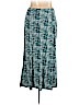 Jessica London Blue Casual Skirt Size 22 - 24 - photo 1