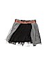 Epic Threads 100% Polyester Gray Skirt Size 6 - photo 2