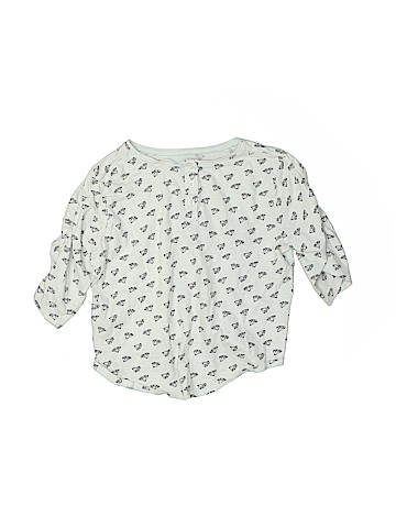 Stem Short Sleeve T-Shirt (view 1)