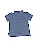 Polo by Ralph Lauren 100% Cotton Blue Short Sleeve Polo Size 2T - 2 - photo 1