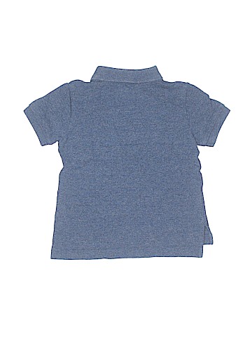 Polo by Ralph Lauren Short Sleeve Polo (view 2)