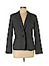 Briggs New York Gray Blazer Size 12 (petite) - photo 1