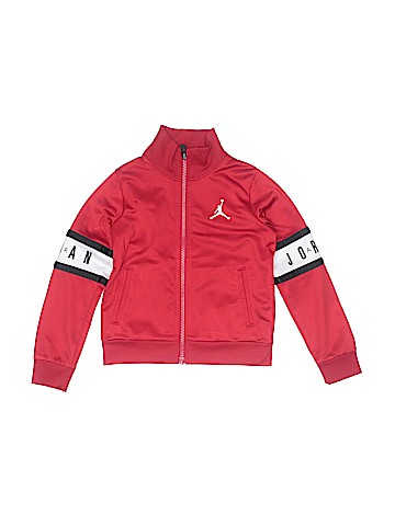 Jordan Jacket (view 1)