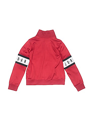 Jordan Jacket (view 2)