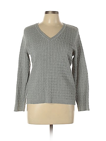 Charter Club Pullover Sweater (view 1)