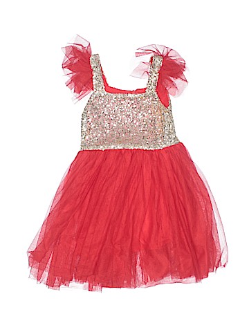 Assorted Brands Special Occasion Dress (view 1)