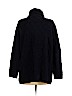 Valerie Stevens 100% Acrylic Blue Turtleneck Sweater Size M - photo 2