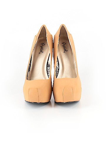 Qupid Heels (view 2)