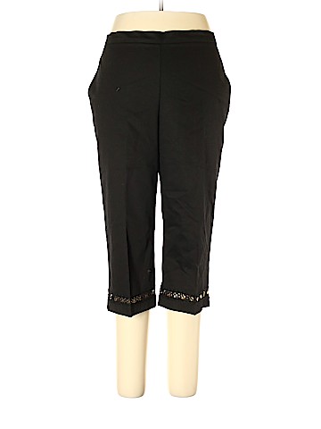 Alfred Dunner Casual Pants (view 1)