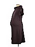 Gap - Maternity Brown Casual Dress Size L - photo 1