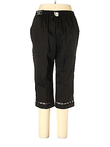 Alfred Dunner Casual Pants (view 2)