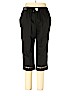 Alfred Dunner Black Casual Pants Size 14 (petite) - photo 2