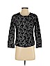 Talbots Black Jacket Size 4 (petite) - photo 1