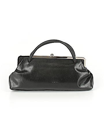 Banana Republic Leather Satchel (view 1)