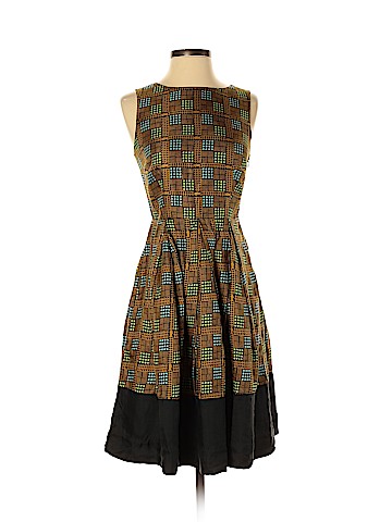 Girls from Savoy Casual Dress (view 1)