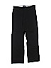The Children's Place 100% Cotton Black Khakis Size 12 - photo 1