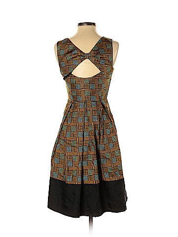 Girls from Savoy Casual Dress (view 2)