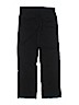 The Children's Place 100% Cotton Black Khakis Size 12 - photo 2