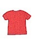 Disney 100% Cotton Red Short Sleeve T-Shirt Size 7 - 8 - photo 2