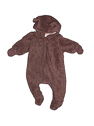 H&M Long Sleeve Outfit (view 1)